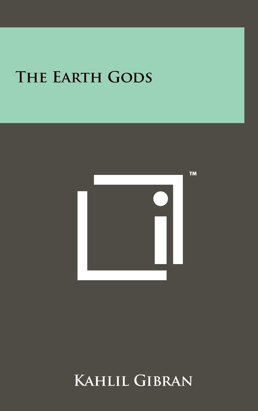 The Earth Gods