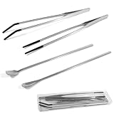 CerAiCoae 4 Pcs Feeding Tools