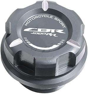 Engine Oil Filler Fill Cap Screw for CBR1000RR FireBlade SP/SP2 All Year Motorcycle Engine Oil Cap Bolt Screw Filler Cover