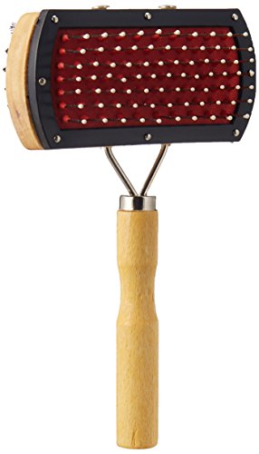 Image of Choostix Square Double Sided Brush (Medium)