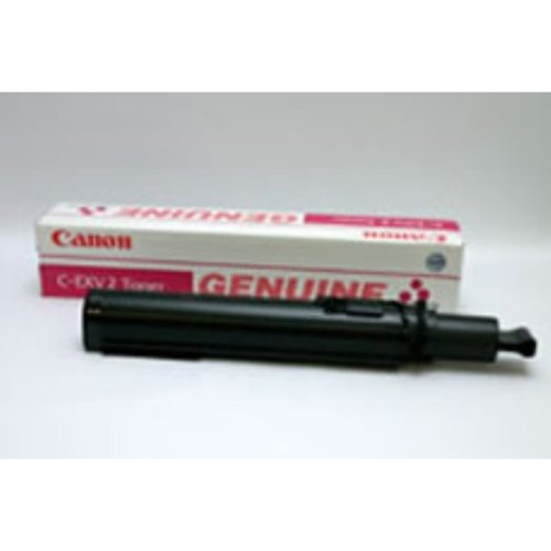Toner magenta Canon C-EXV 2 d'origine à haut rendement de 20 000 pages pour Imagerunner