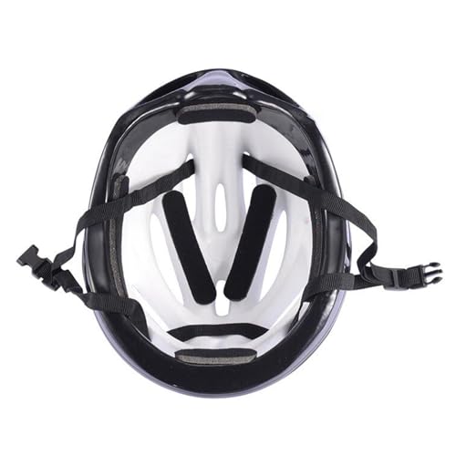 Casques de vélo pour patins à roulettes résolvant le poids - 5