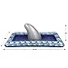 Beistle Inflatable Shark Buffet Cooler