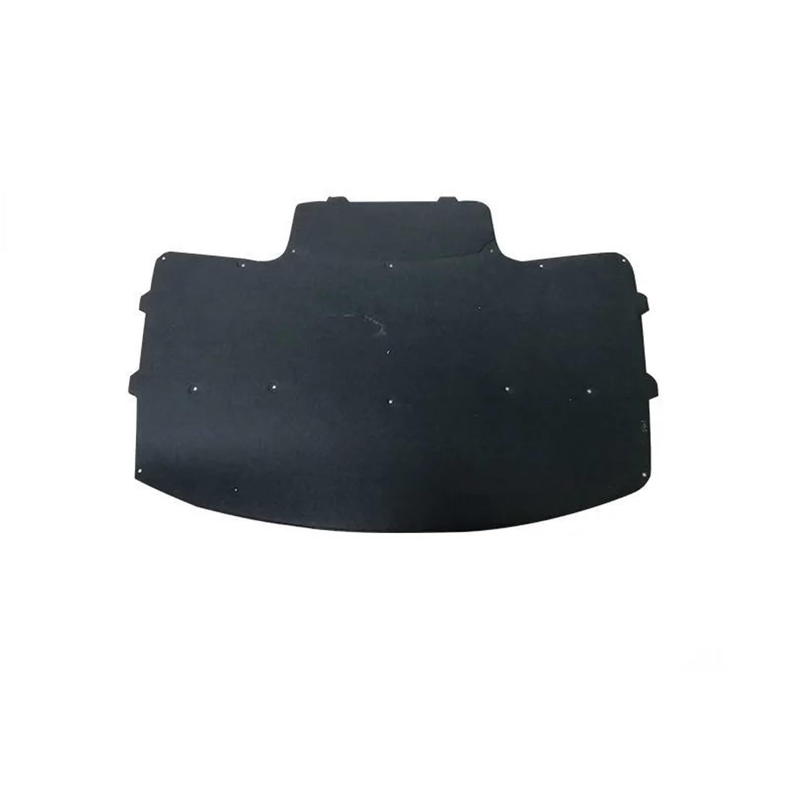 Ltusgt One Color Car Hood Insulation Pad For Bmw 5 Series E39 1996 1997 1998 1999 2000 2001 2002 2003 Front Hood Engine Flame Retardant Sound Insulation Mat Accessories