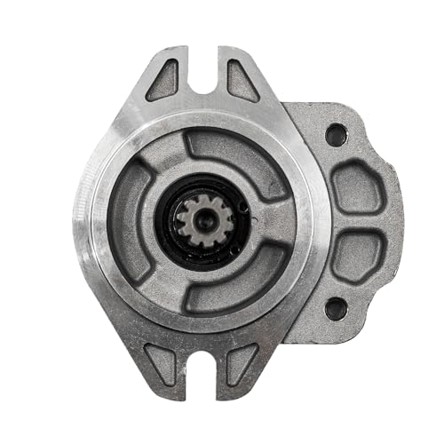Image of 9157102900 Hydraulic Gear Pump
