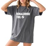 Ronaldinho THO Pepper XL Unisex T-Shirt