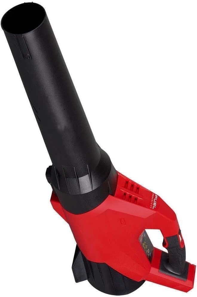 Compatible for use with Milwaukee 3017-20 M18 Fuel 18V Cordless Li-Ion Variable Speed Blower - Bare Tool