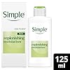 Simple Kind to Skin Replenishing Rich Lotion Moisturiser with Pro-Vitamins B5 + E for Dry, Sensitive Skin 125 ml #1
