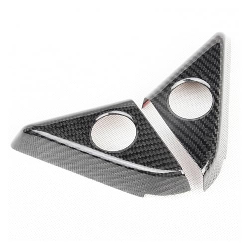 �C���e���A�p�l�� �K�[�j�b�V�� �ɓK������GTR �ɓK������R35 08-2016 �p ���A���h���C�J�[�{���t�@�C�o�[ �h�A A�s���[ �X�s�[�J�[�J�o�[ �t���[���g���� �C���e���A�X�y�A(Black Carbon)