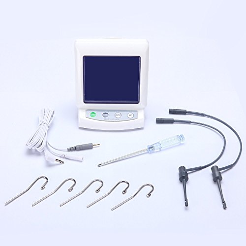 Prodent Dental Endodontic Apex Locator Endodontic Root Canal Finder With Accessories Apex111 #TOP2