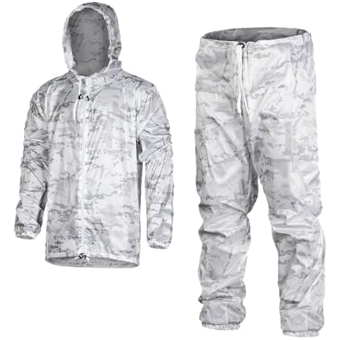 UkrStore Winter Multicam Hunting Suit Cover