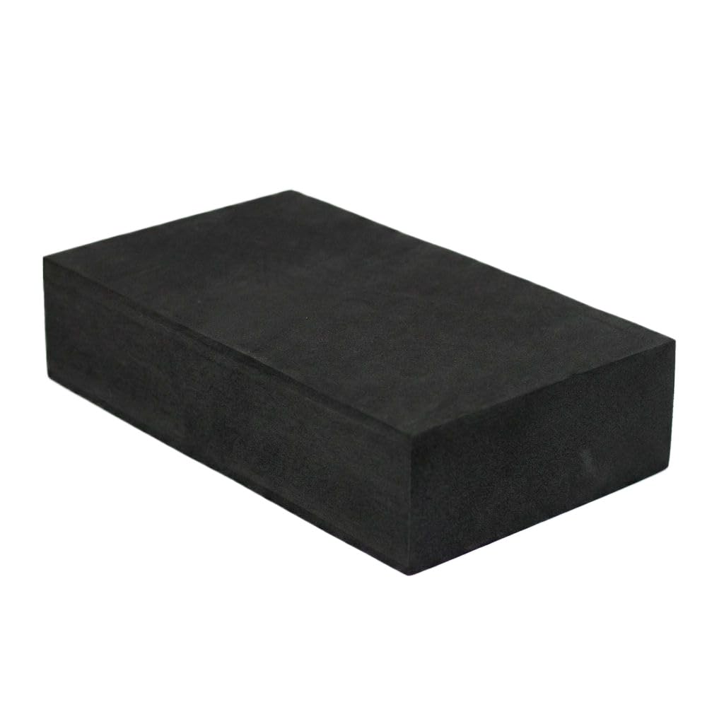 Step Academia 60x28x10 Base Lisa Fitness Jump Box Reabilitação Circuito Agachamento