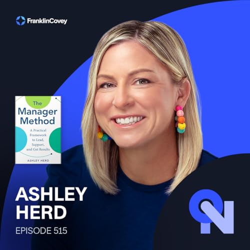 Ashley Herd: Pause, Consider, Act