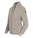 ELT Teddyfleece Jacke Kansas