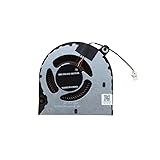 Fabriqué avec des matériaux de haute qualité, durable et pratique. Remplace les ventilateurs de refroidissement endommagés, anciens ou inutilisables. Améliore les performances de refroidissement de l'équipement et prolonge sa durée de vie.