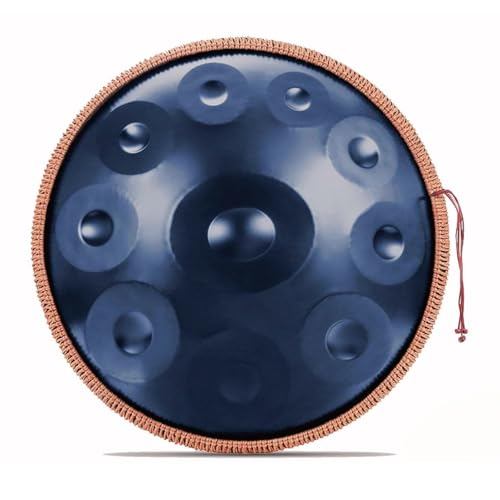 �n���h�p���h�����y�� 9��/10��/12�� �j�Z�� 432hz/440hz �X�e�����X�| �X�`�[���h���� 22�C���` D�}�C�i�[ �n���h�p�� �h�����Z�b�g ��l�p�n���h�h�����\�t�g�n���h�p���o�b�O �_�X�g�N���X���t��(��,432Hz/9Note)