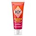 K-Y Warming Jelly Personal Lubricant (2.5 oz), Premium Non-Greasy Warming Lube For Women, Men & Couples