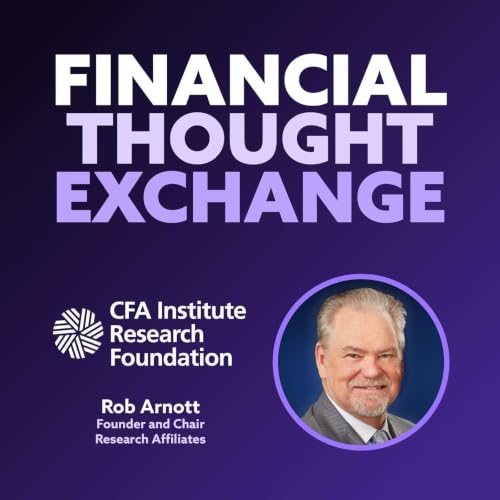 Index Construction and Fundamental Indexing with Rob Arnott