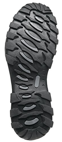 Kefas Skeleton Marrone Scuro 43