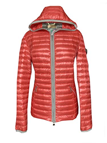 Frieda&Freddies - Jacke - Kurzjacke - Steppjacke - Daune - koralle - 5737...