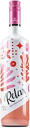 Vinho Relax Frisante Rosé 750ml