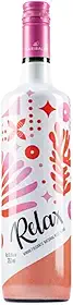 Vinho Relax Frisante Rosé 750ml