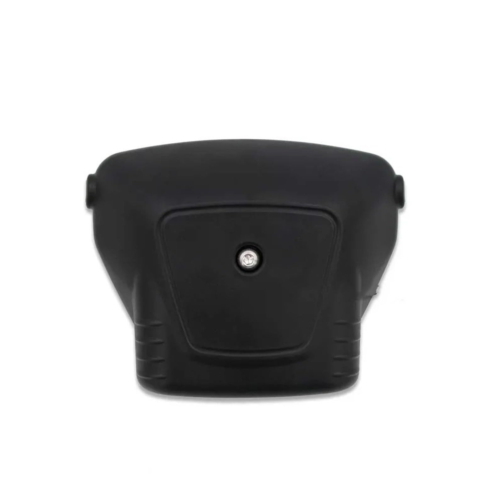 protector de silenciador de eslabones Cubierta de protección térmica central del sistema escape compatible con PAN AMERICA 1250 S PA1250 2021-2022(Spool Cover)