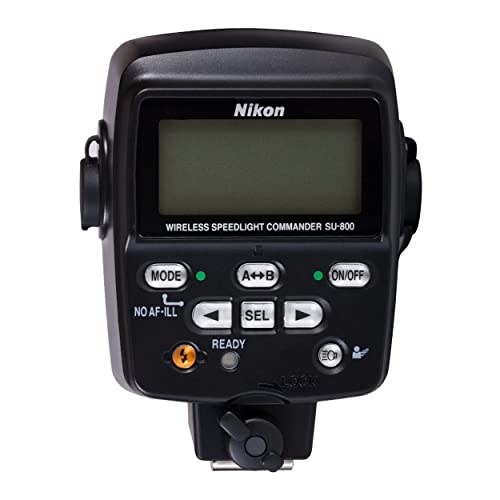 Ficha técnica Nikon 4803 Sistema inalámbrico de Flash Macro para DSLR Color Negro - Fernando Cortés Ficha técnica Nikon 4803 Sistema inalámbrico de Flash Macro para DSLR Color Negro - Fernando Cortés