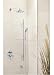 Grohe Euphoria 110 Ducha - Sistema de ducha, 2 chorros (Ref. 27220000)