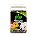 Nelson Hibiscus and Flowering Tropical Plant Food In Ground Container Indoor Outdoor Granular NutriStar 10-4-12 (4 LB)