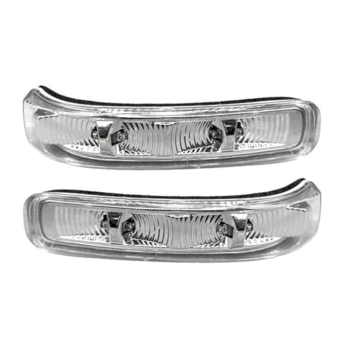 2 Clignotants de rétroviseur 876132J000 876232J000 Kia Borrego
