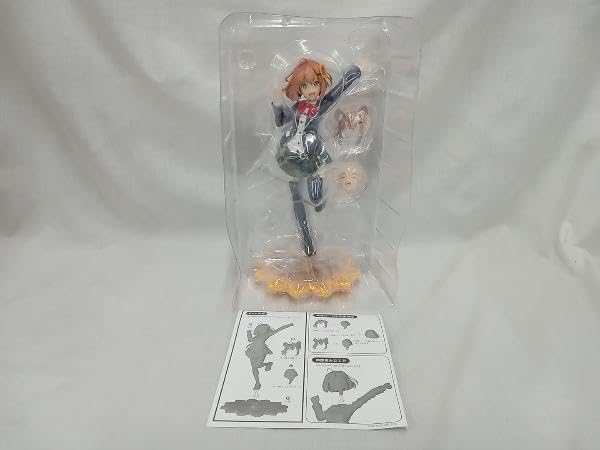 本間ひまわり 1/7フィギュア・美品 美少女フィギュア】にじさんじ 本間ひまわり 1/7 完成品