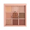 3CE Multi Eye Color Palette #OVERTAKE