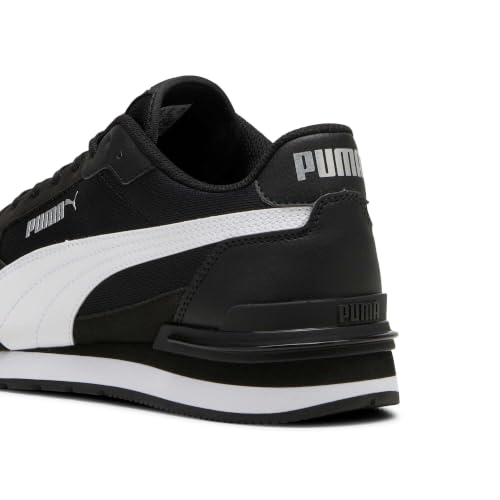 Image of Puma Unisex-Adult St Runner V4 Mesh Sneaker