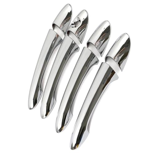 Poignée de porte Hyundai Sonata I45 protection cuvette et garniture auto