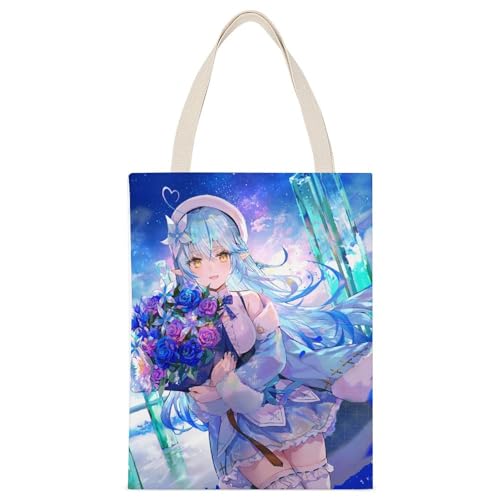 イソベやん トートバッグ デッドデッドデーモンズデデデデ