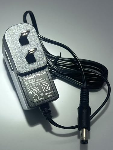 ACアダプター 3V1A 電源アダプター 大手メーカーOEM社製品 汎用 スイッチング式 最大出力3w 出力プラグ外径5.5mm(内径2.1mm) 電気安全法PSE適合品…