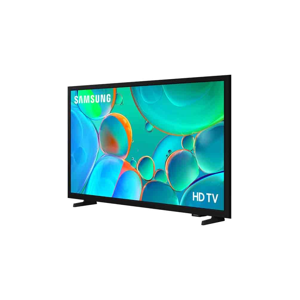 Samsung HD Smart TV 32'' UE32H5000FKXZT HD, Hyper Real Processor, HDR & Pur Color, Smart Experience, OTS Lite & Adaptive Sound, SlimLook Design, 2025
