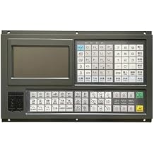 cnc lathe control system High G+S+K 980TB3 TB3-V CNC Controller 4 Axis Lathe Control systematic Kit For Machine Tool Transformation980TB3