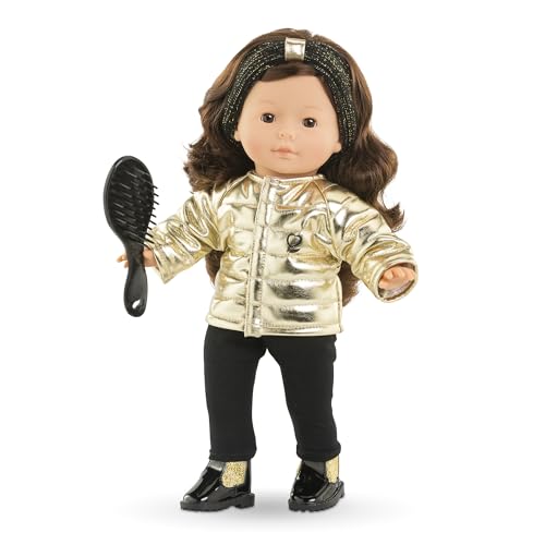 Vetement 36 cm Coffret Couture et Accessoires Ma Corolle - vue 4