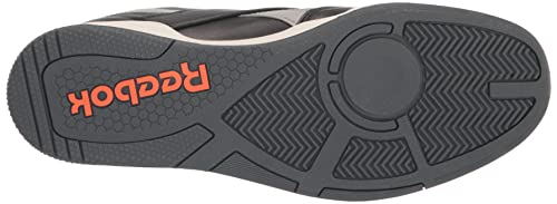 Reebok Unisex BB 4000 II Basketball Lifestyle Sneakers4