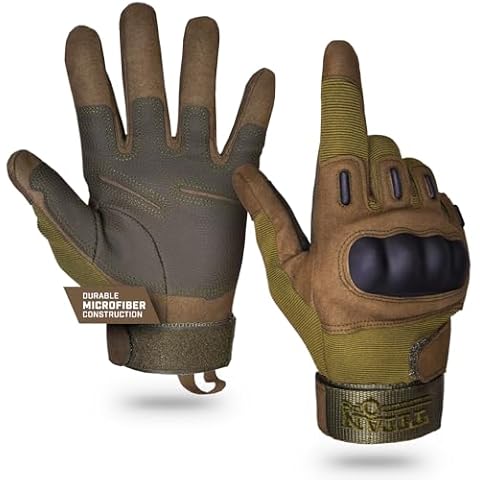 TitanOps Tactical Gloves Cover