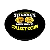 Zoom IMG-1 divertente collezionista di monete terapeutiche Zoom IMG-1 divertente collezionista di monete terapeutiche