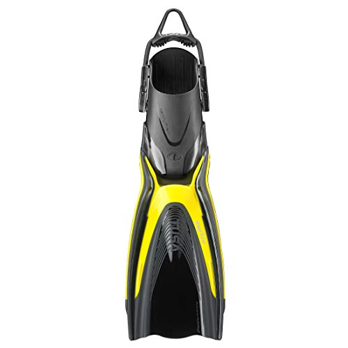TUSA SF-0104 Hyflex Switch Scuba Diving Fins