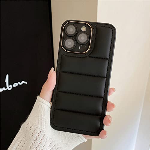 Coque antichoc iPhone 14 avec protège-objectif pour éviter les rayures de caméra