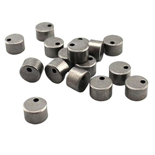 10 SΐSzC[ 17mm/1.57mm/2 * 8mm DIYU[^[p(1 x 7mm)