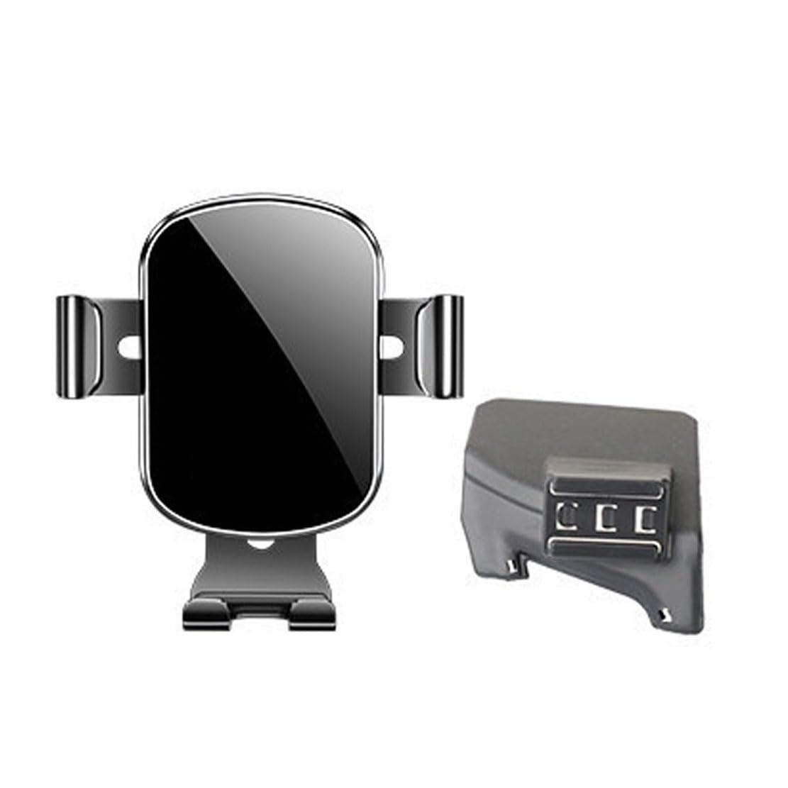GYHZNB Car Phone Holder,Compatible with BYD E5 Speed 2016–2026,Mobile phone accessories