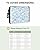 DecorLovee Outdoor TV Cover 80 to 85 Inches Weatherproof & Waterproof, Green Snowflake Outdoor TV Enclosure with Remote Control Pocket, Christmas Snowflake Green White TV Screen Protectors