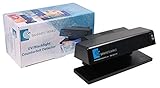Banknote World Black Light UV - Ultraviolet Counterfeit Currency Detector