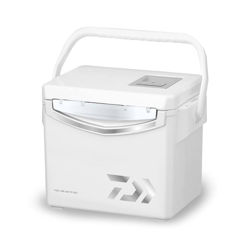 DAIWA - DAIWA『COOL LINE α Ⅱ GU1500X』 Amazon.com : Daiwa TS1500 Coolline α3 Cooler Box, Pearl